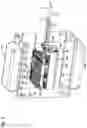 Fig. 02 - Fiber optic splice closure and assemblies