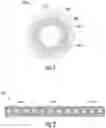 Fig. 02 - Structured fiber optic cabling system including an array of ports and orthogonally arranged jumper assemblies