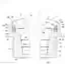 Fig. 02 - LENS UNIT AND CAMERA MODULE