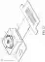 Fig. 28 - Imaging lens system, image capturing unit and electronic device