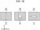 Fig. 17 - Microscope system, focus adjustment program, and focus adjustment system