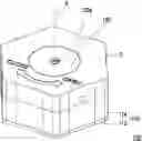 Fig. 01 - Observation carrier for microscope