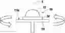 Fig. 01 - Observation carrier for microscope and method of using the same