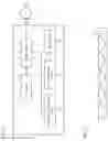 Fig. 02 - Dichroic coatings to improve display uniformity and light security in an optical combiner
