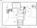 Fig. 06 - Spectator view of virtual and physical objects