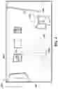 Fig. 07 - Spectator view of virtual and physical objects