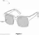 Fig. 02 - Augmented reality head-mounted display with a focus-supporting projector for pupil steering
