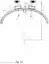 Fig. 02 - BINOCULAR TYPE HEAD MOUNTED DISPLAY SYSTEM WITH ADJUSTABLE INTERPUPILLARY DISTANCE MECHANISM
