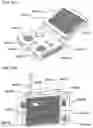 Fig. 98 - DISPLAY DEVICE AND ELECTRONIC DEVICE