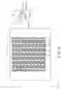Fig. 16 - LIQUID CRYSTAL OPTICAL ELEMENT