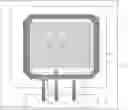 Fig. 01 - Liquid crystal cell and electronic device