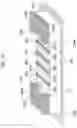 Fig. 15 - Optical modulator and optical transmission device using same