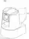 Fig. 02 - Pan or tilt head and imaging device