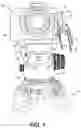 Fig. 02 - Extendible L-plate for camera equipment