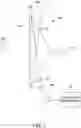 Fig. 02 - Projection system for baby-changing station translucent displays and methods of operating thereof