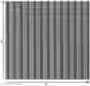 Fig. 01 - System and method for generating and analyzing roughness measurements and their use for process monitoring and control