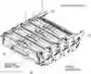 Fig. 01 - Developer cartridge