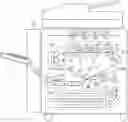 Fig. 01 - Image forming apparatus capable of supressing degradation in workability at the time of transfer belt replacement
