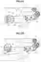 Fig. 04 - Image forming apparatus capable of supressing degradation in workability at the time of transfer belt replacement