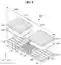 Fig. 12 - Display device including a step covering layer