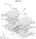 Fig. 20 - Display device including a step covering layer