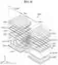Fig. 32 - Display device including a step covering layer