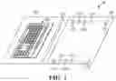 Fig. 02 - Flexible keyboard apparatuses