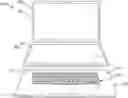 Fig. 01 - COMPUTING DEVICES WITH TRANSLATABLE KEYBOARD HOUSINGS