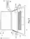 Fig. 04 - COMPUTING DEVICES WITH TRANSLATABLE KEYBOARD HOUSINGS