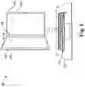 Fig. 09 - COMPUTING DEVICES WITH TRANSLATABLE KEYBOARD HOUSINGS