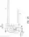 Fig. 05 - Electronic device and linked hinge mechanism thereof