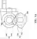 Fig. 12 - Electronic device and linked hinge mechanism thereof