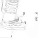 Fig. 16 - Electronic device and linked hinge mechanism thereof