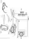 Fig. 08 - Wearable electronic device accessory interface