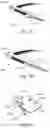 Fig. 02 - STOWABLE ACCESSORY DOCKS