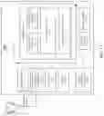 Fig. 14 - Active thermal management of a display panel