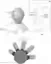 Fig. 01 - Interaction engine for creating a realistic experience in virtual reality/augmented reality environments
