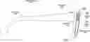Fig. 01 - User interface interaction paradigms for eyewear device with limited field of view