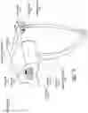 Fig. 08 - User interface interaction paradigms for eyewear device with limited field of view