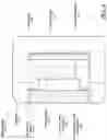 Fig. 11 - User interface interaction paradigms for eyewear device with limited field of view