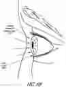 Fig. 14 - User interface interaction paradigms for eyewear device with limited field of view