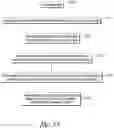 Fig. 22 - User interface interaction paradigms for eyewear device with limited field of view