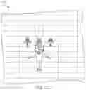 Fig. 28 - User interface interaction paradigms for eyewear device with limited field of view