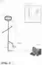 Fig. 02 - VIRTUAL REALITY USER INPUT SYSTEM AND METHOD