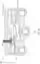 Fig. 05 - Hybrid switch for an input device
