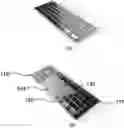 Fig. 01 - Multi-functional touch keyboard having touch sensor