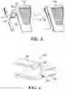 Fig. 04 - Digital pen holder