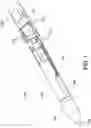 Fig. 02 - Retractable active stylus with dual writing function