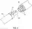 Fig. 04 - Retractable active stylus with dual writing function