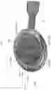 Fig. 06 - Four-dimensional touch pad module
